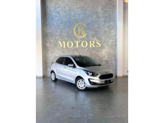 Foto do veículo Ford Ka 1.5 Se Auto