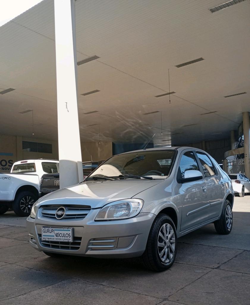 Chevrolet Prisma 2007