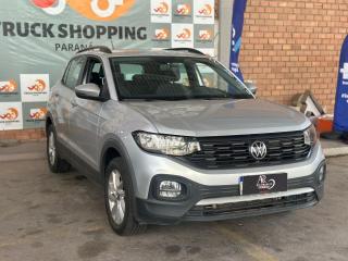 Foto do veículo Volkswagen T-cross 1.0 200 Tsi Auto
