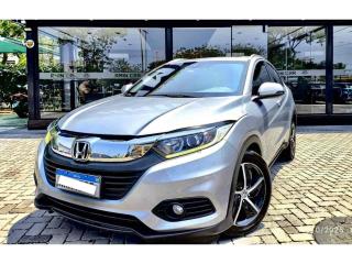 Foto do veículo Honda Hr-v 1.8 Ex Cvt