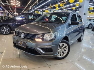 Foto do veículo Volkswagen Gol Trendline 1.6 T.flex 8v 5p