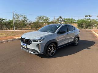 Foto do veículo Fiat Fastback Impetus Flex