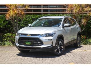 Foto do veículo Chevrolet Tracker 1.0 Turbo Premier Auto