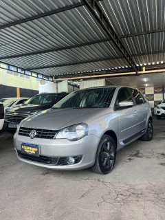 Foto do veículo Volkswagen Polo Sportline I Motion 1.6 T.flex 5p