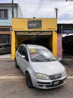 Foto do veículo Fiat Idea 1.4 Flex Elx