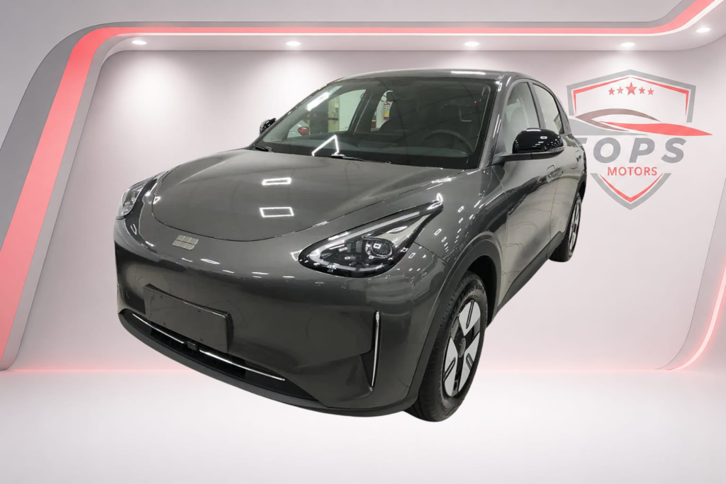 Geely Ex2 EX2 PRO 2026
