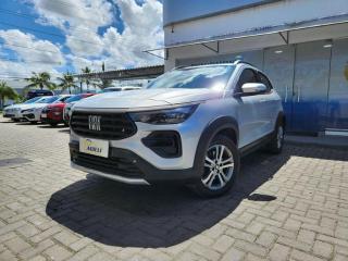 Foto do veículo Fiat Pulse 1.0 T200 Audace Cvt