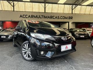 Foto do veículo Honda Fit Exl 1.5 Flex/flexone 16v 5p Aut