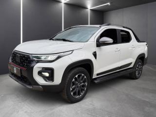 Foto do veículo Fiat Strada 1.0 T200 Cabine Dupla Edizione 25 Cvt