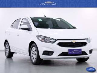 Foto do veículo Chevrolet Onix Hatch Lt 1.0 8v Flexpower 5p Mec.