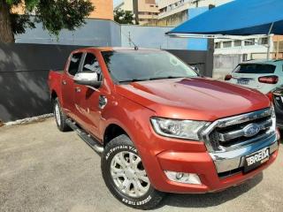 Foto do veículo Ford Ranger Xlt 3.2 20v 4x4 Cd Diesel Aut.