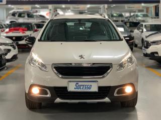 Foto do veículo Peugeot 2008 Allure 1.6 Flex 16v 5p Aut.