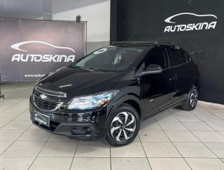 Foto do veículo Chevrolet Onix Hatch Lt 1.4 8v Flexpower 5p Mec.