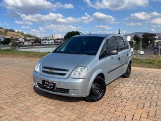 Foto do veículo Chevrolet Meriva 1.8 Flexpower Expression Easytronic