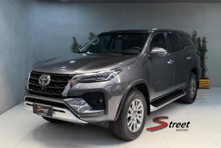 Foto do veículo Toyota Sw4 2.8 Tdi Srx 7l Auto 4wd