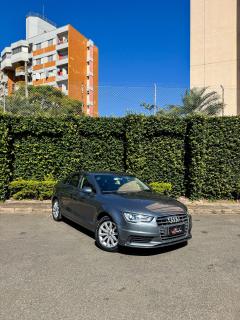 Foto do veículo Audi A3 1.4 Tfsi Sedan S Tronic Attraction