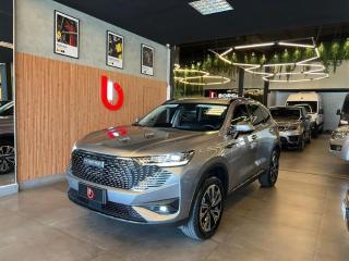 Foto do veículo Gwm Haval H6 1.5t Hev One Dht