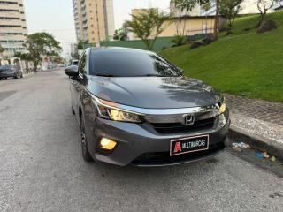 Foto do veículo Honda City 1.5 Exl Cvt