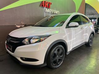 Foto do veículo Honda Hr-v 1.8 Exl Cvt