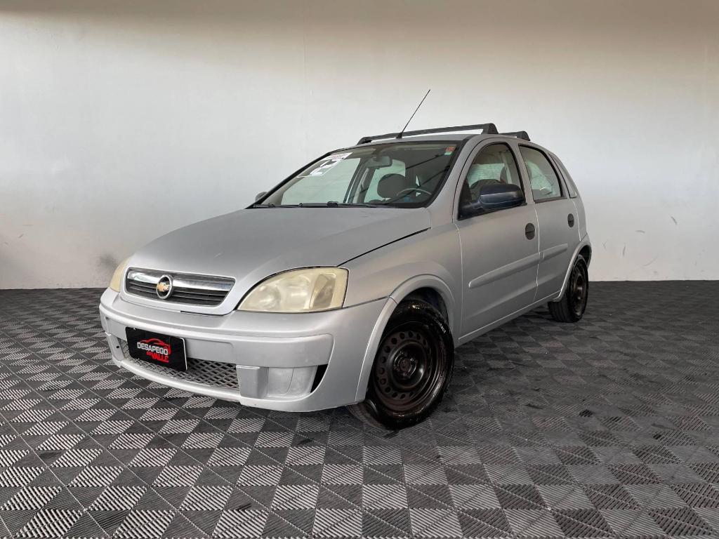Chevrolet Corsa Corsa Hat. Maxx 1.4 8V ECONOFLEX 5p 2012