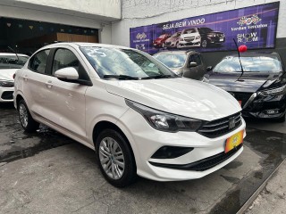 Foto do veículo Fiat Cronos 1.0 Drive