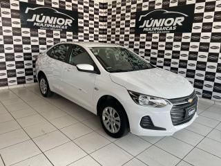 Foto do veículo Chevrolet Onix Sedan Plus Lt 1.0 12v Flex 4p Mec.