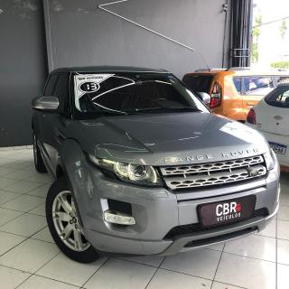 Foto do veículo Land Rover Range R.evoque Pure 2.0 Aut. 5p