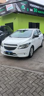 Foto do veículo Chevrolet Onix 1.0 Spe/4 Eco Joy