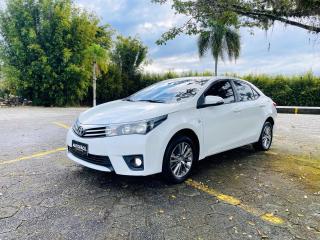 Foto do veículo Toyota Corolla 2.0 Xei Multidrive-s