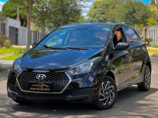 Foto do veículo Hyundai Hb20 1.0 Unique