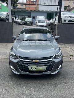 Foto do veículo Chevrolet Onix Plus 1.0 Lt