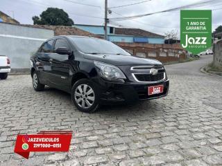 Foto do veículo Chevrolet Cobalt Ltz 1.8 8v Econo.flex 4p Aut.