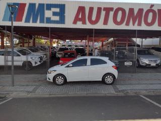 Foto do veículo Chevrolet Onix Hatch Lt 1.0 12v Flex 5p Mec.