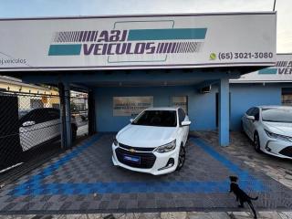 Foto do veículo Chevrolet Onix 1.0 Turbo Premier Auto