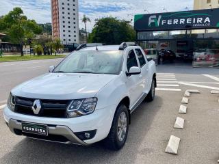 Foto do veículo Renault Duster Oroch Dyna. 1.6 Flex 16v Mec.