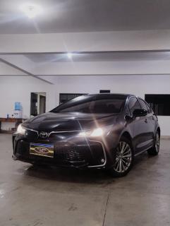 Foto do veículo Toyota Corolla 2.0 Xei Cvt