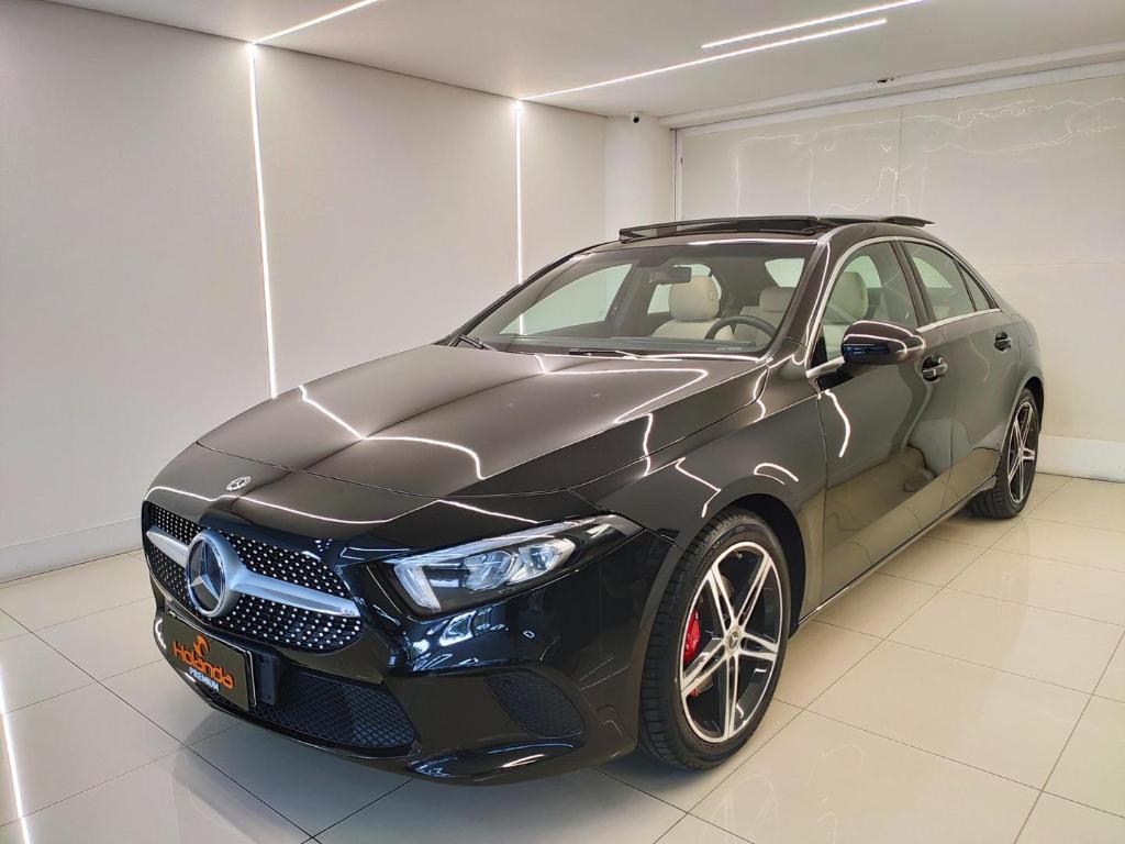 Mercedes-Benz A 200 1.3 2020