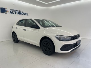 Foto do veículo Volkswagen Polo 1.0 Track