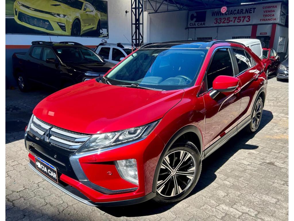 Mitsubishi Eclipse Eclipse Cross HPE-S 1.5 16V TB 165cv Aut. 2020