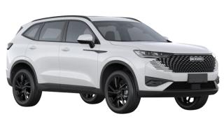 Foto do veículo Gwm Haval H6 Premium Hev
