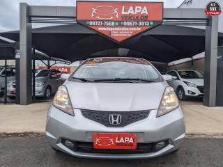 Foto do veículo Honda Fit 1.5 Flex Ex At