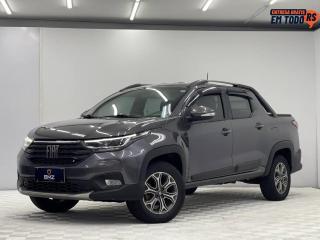 Foto do veículo Fiat Strada 1.3 Cabine Dupla Volcano