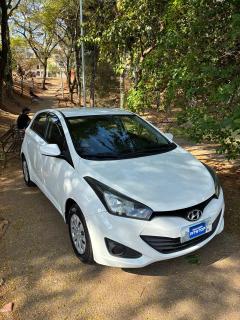 Foto do veículo Hyundai Hb20 1.6 Comfort Plus