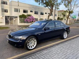 Foto do veículo Bmw 750ia Null