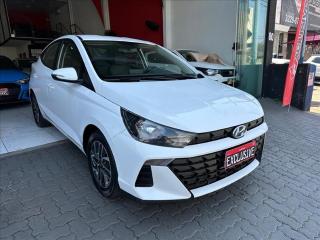 Foto do veículo Hyundai Hb20s Limited 1.0 Flex 12v Mec.