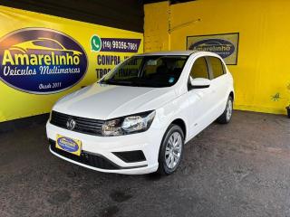 Foto do veículo Volkswagen Gol 1.6 Msi Flex 8v 5p