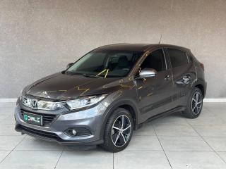 Foto do veículo Honda Hr-v 1.8 Lx Cvt