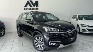 Foto do veículo Caoa Chery Tiggo 8 Founder S Edition 1.6 Tgdi Aut.