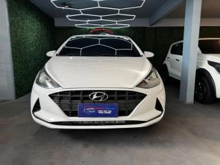 Foto do veículo Hyundai Hb20 1.0 Sense