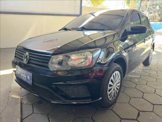 Foto do veículo Volkswagen Voyage 1.0 Flex 12v 4p